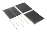 Whirlpool Filters W10412939 replacement part