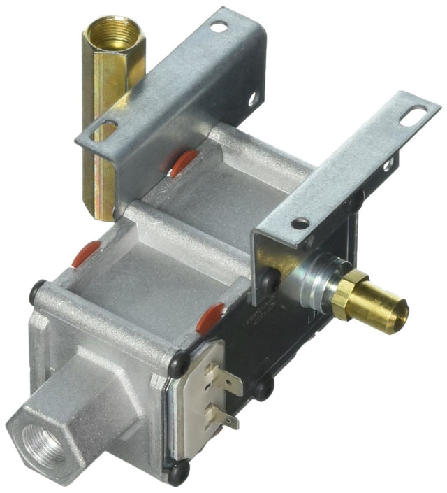 Electrolux 5303208499 Oven Safety Valve, Silver