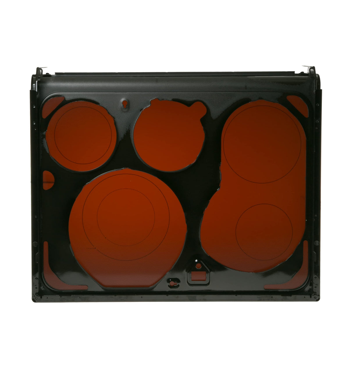 GE WB62X20903 Range Main Top Assembly