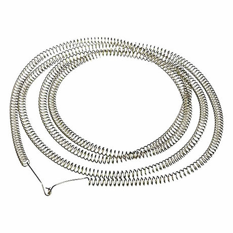 Dryer Heating Element Coil