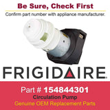 Frigidaire Motors 154844301 replacement part