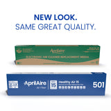 Aprilaire Air Filters AA-501-1PK replacement part