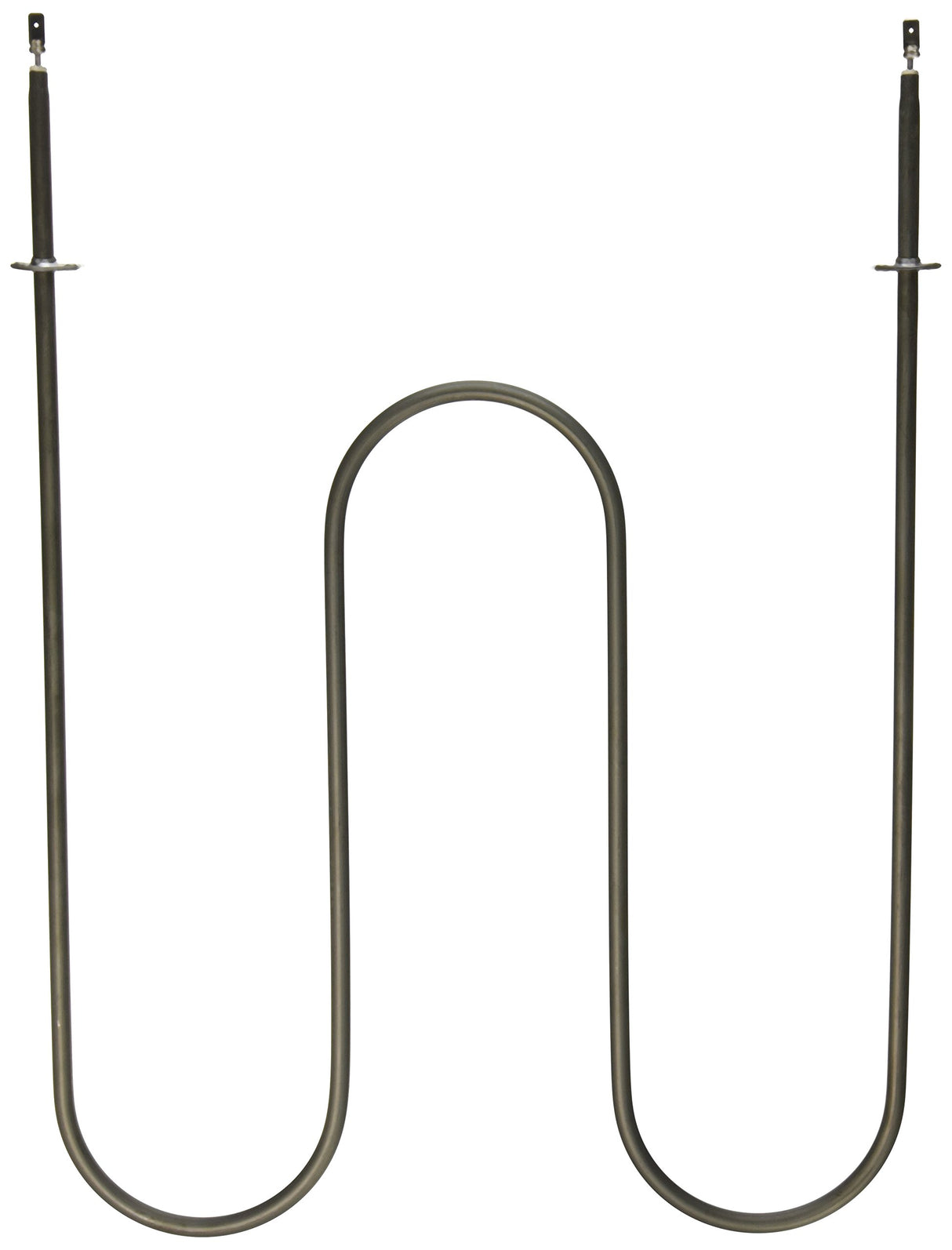 GE WB44M5 Genuine OEM Broil Element for Ranges
