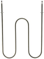GE WB44M5 Genuine OEM Broil Element for Ranges
