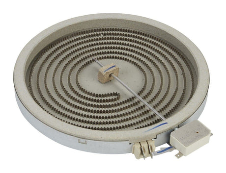 Whirlpool W11047722 Genuine OEM Electric Range Radiant Surface Element