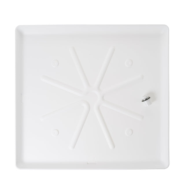 GE PM7X1 Genuine OEM Washing Maching Floor Tray