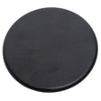 Frigidaire 5304508442 Stovetop Surface Burner Cap for Gas Ranges and Stoves, Matte Black