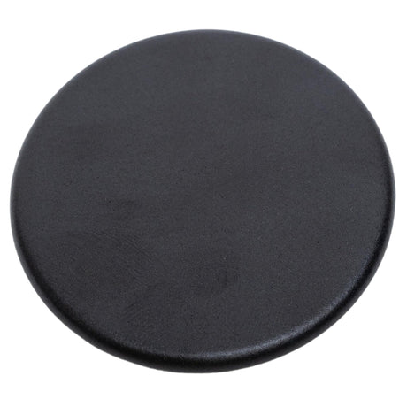 Frigidaire 5304508442 Stovetop Surface Burner Cap for Gas Ranges and Stoves, Matte Black