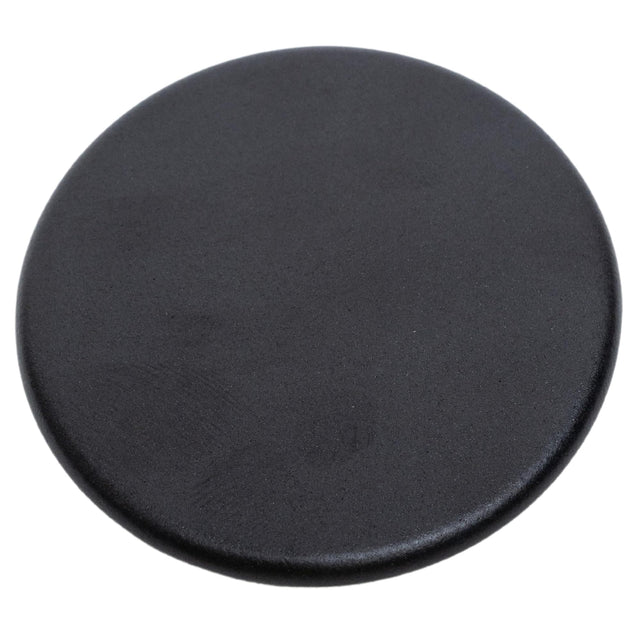 Frigidaire 5304508442 Stovetop Surface Burner Cap for Gas Ranges and Stoves, Matte Black