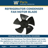Whirlpool Timers W11193484 replacement part