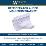 Whirlpool Timers W11573761 replacement part
