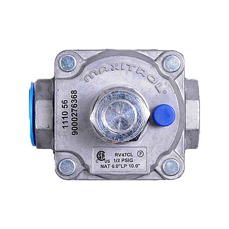Bosch 00611976 Cooktop Single Outlet Regulator
