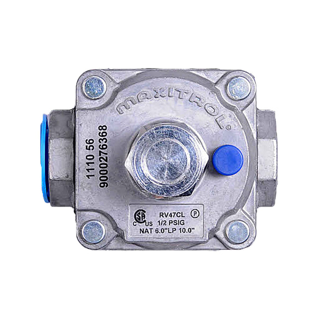 Bosch 00611976 Cooktop Single Outlet Regulator