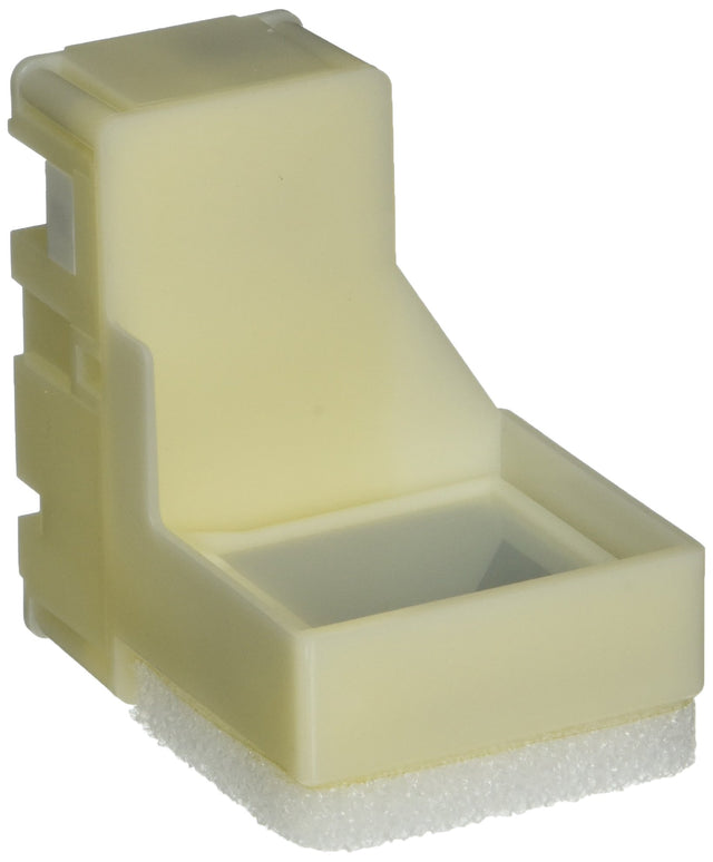 Frigidaire 241853801 Damper Assembly for Refrigerator, White