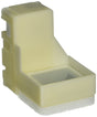Frigidaire 241853801 Damper Assembly for Refrigerator, White