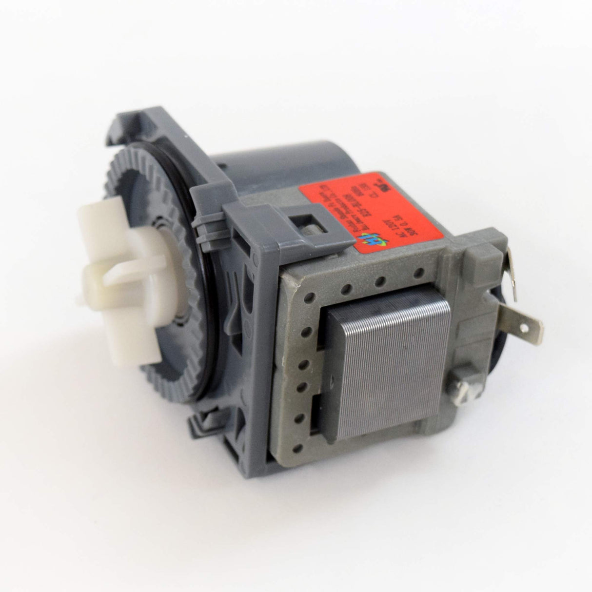 SAMSUNG DD81-02150A Dishwasher Drain Pump Genuine Original Equipment Manufacturer (OEM) Part