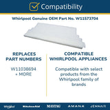 Whirlpool Insulation W11573704 replacement part
