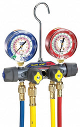 Yellow Jacket Manifolds and Equipment 49968 replacement part