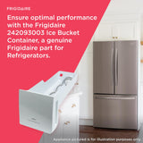 Frigidaire Ice Makers 242093003 replacement part