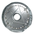 GE WE11X99 Genuine OEM Htr&Hsg Asm.