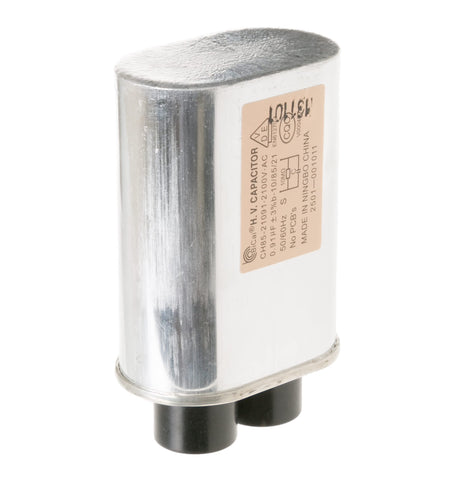 GE WB27X10011 Capacitor for Microwave