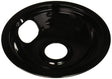 Frigidaire A316222201 Pan, 6 inches, Black