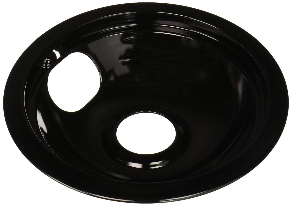 Frigidaire A316222201 Pan, 6 inches, Black