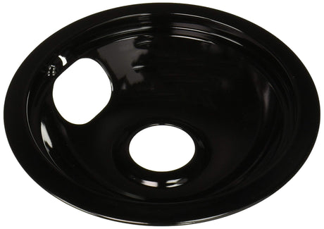 Frigidaire A316222201 Pan, 6 inches, Black