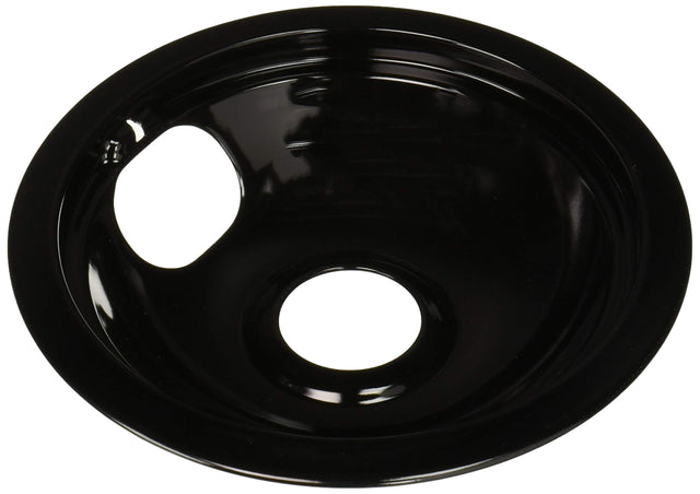 Frigidaire A316222201 Pan, 6 inches, Black