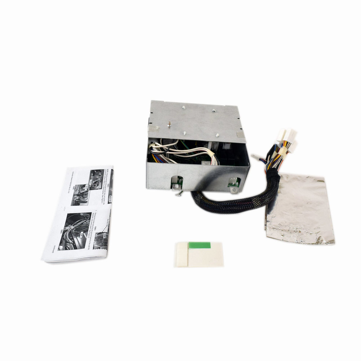 Whirlpool W10818296 Control Board
