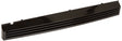Microwave Vent Grille, Black