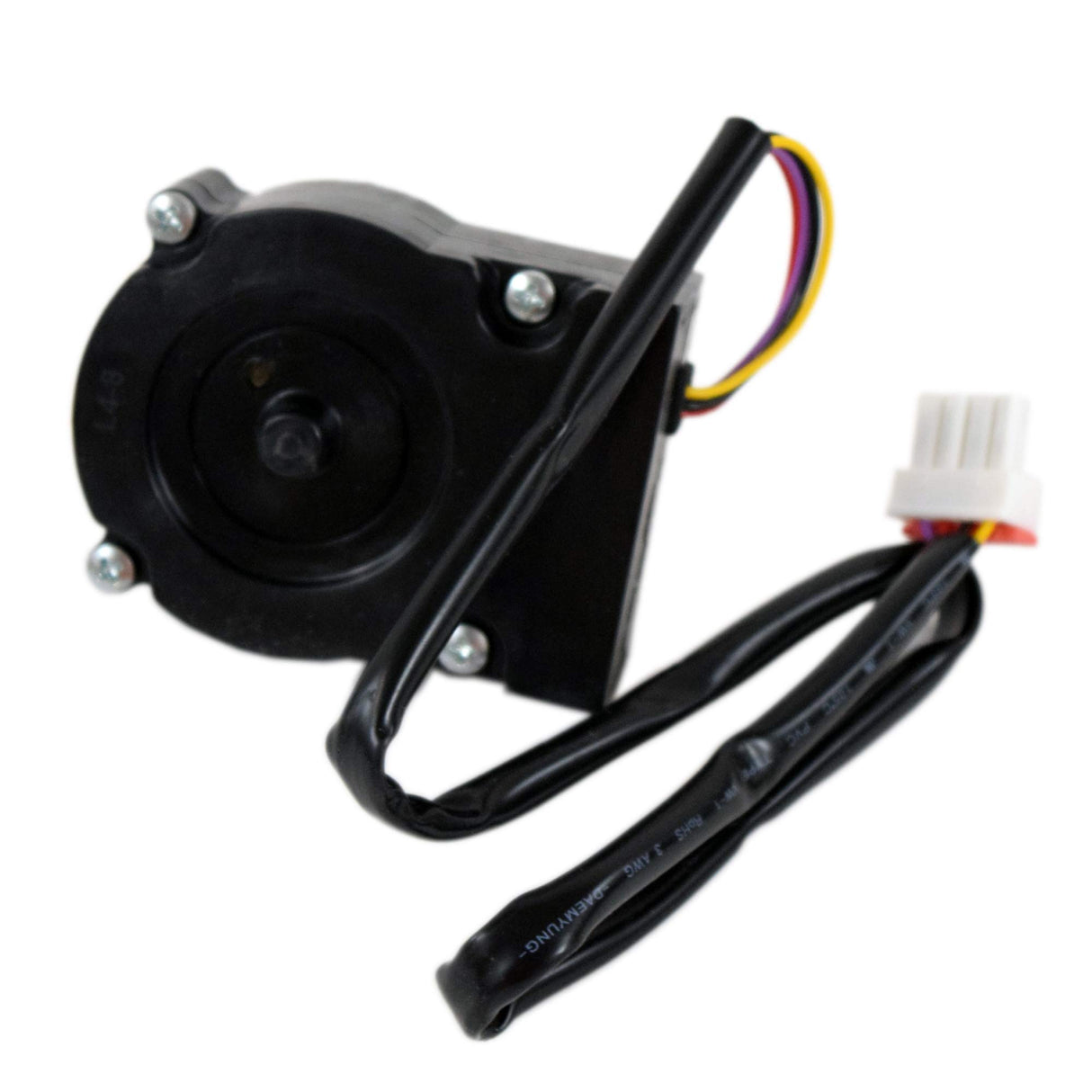 LG EAU63923602 LG-EAU63923602 Motor Assembly,DC