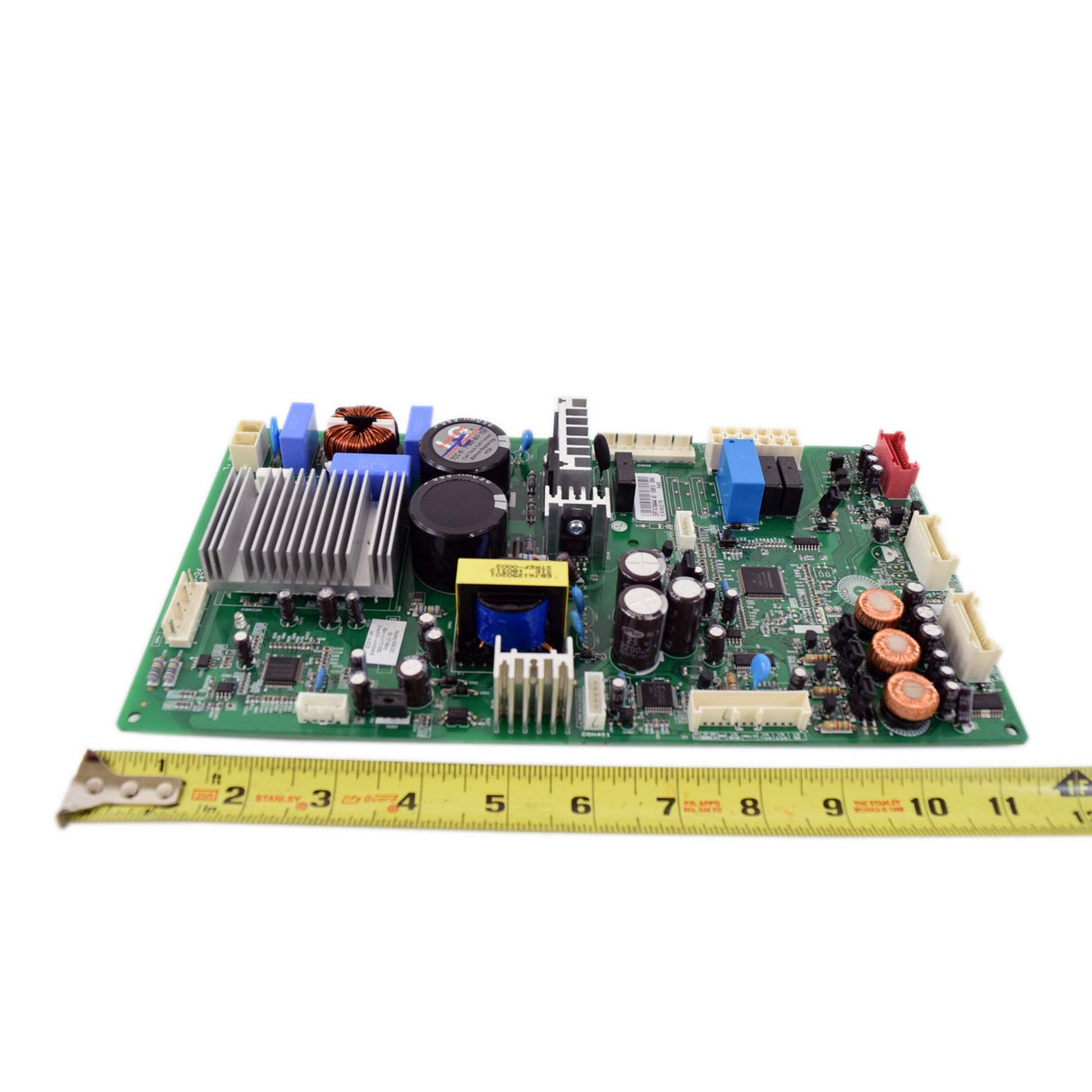 LG EBR74796444 LG-EBR74796444 PCB Assembly,Main, Green