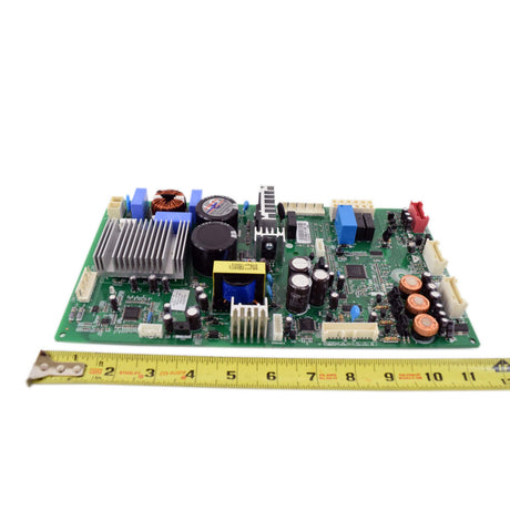 LG EBR74796444 LG-EBR74796444 PCB Assembly,Main, Green