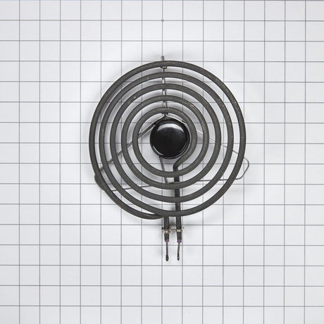 Whirlpool WPY04100166 Genuine OEM Electric Range Coil Surface Element