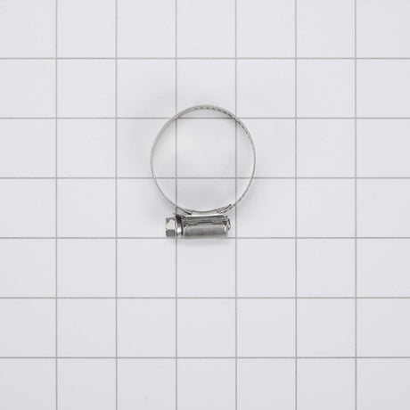 Top Load Washer Water Hose Clamp