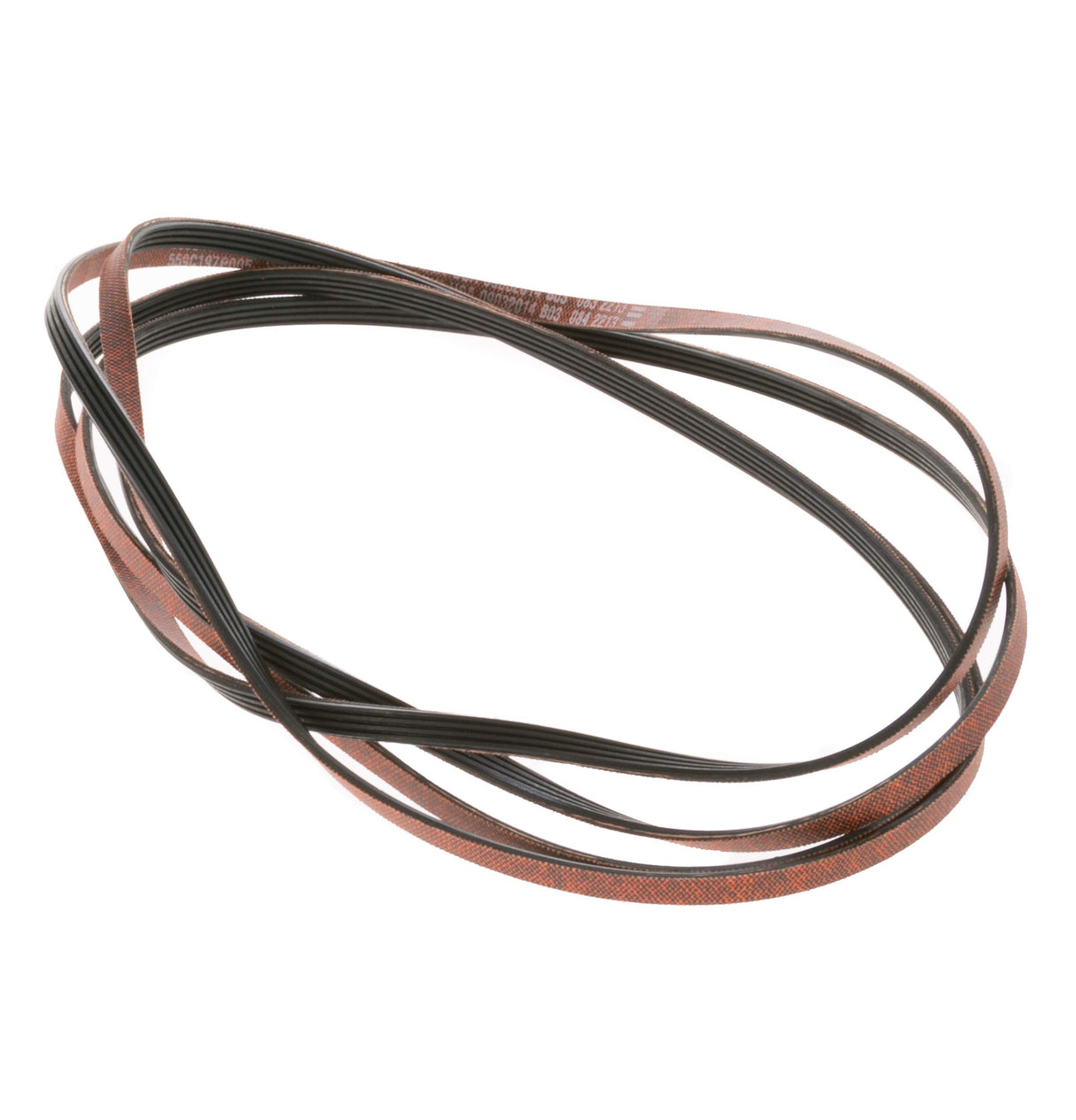 GE WE12M29 Dryer Drum Drive Belt