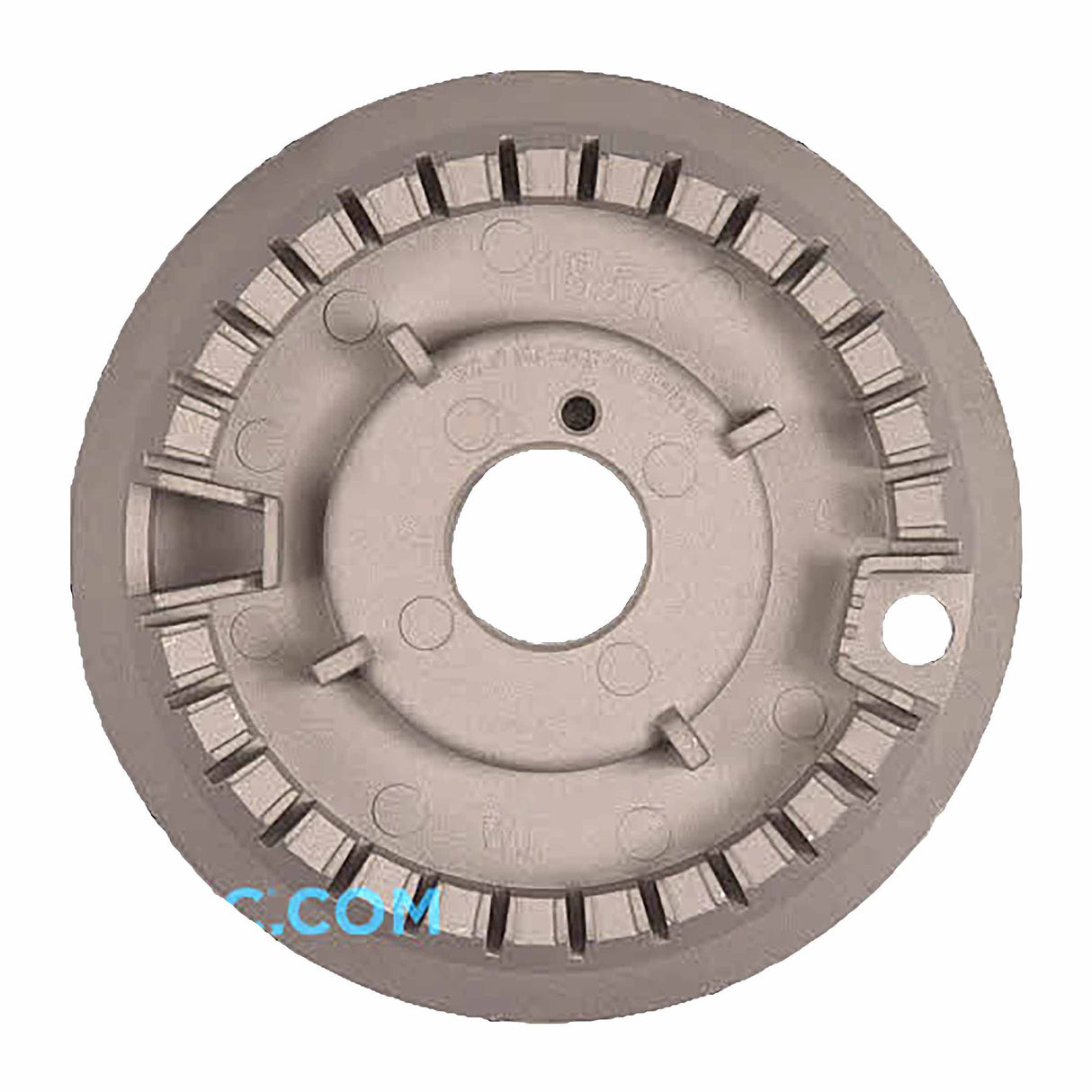 LG MBE62002902 Burner, Silver