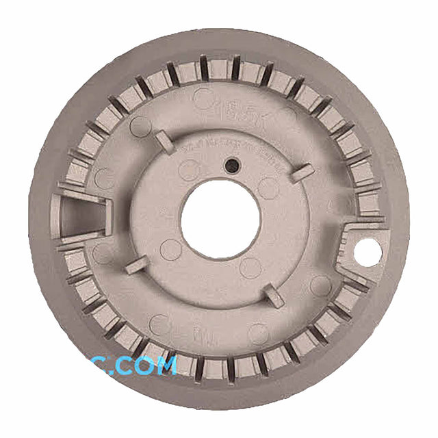 LG MBE62002902 Burner, Silver