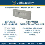 Whirlpool Timers W11637688 replacement part