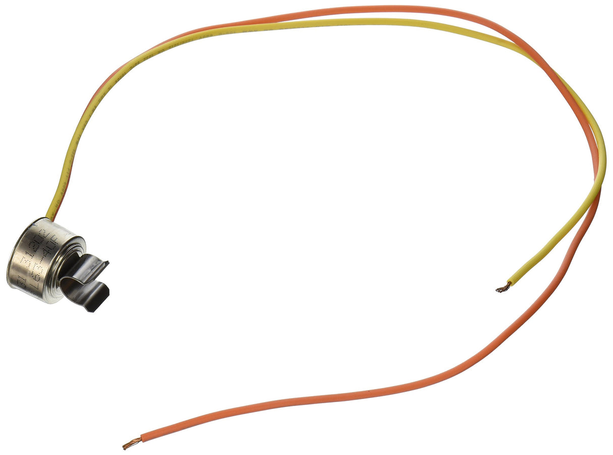 GE WR50X10006 Refrigerator Defrost Thermostat