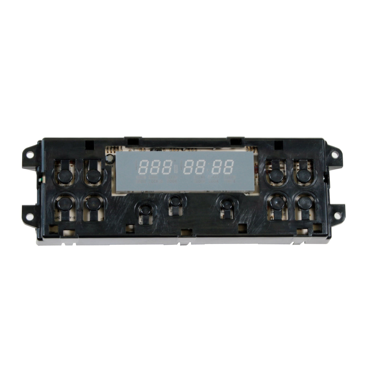 GE WB27T10409 Genuine OEM Control Board for Ranges