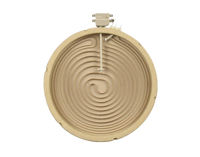 LG 5300W1R009A Genuine OEM Radiant Surface Element for LG Glass-Top Electric Range/Stove/Ovens