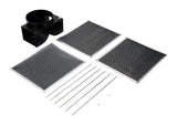 Whirlpool Ducts and Vents W11430940 replacement part