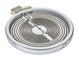 Electric Range Dual Radiant Element