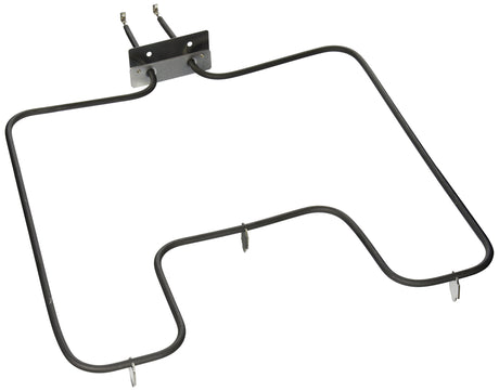 Frigidaire 318255001 Bake Element, Black