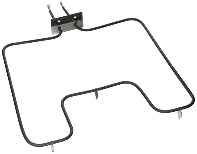 Frigidaire 318255001 Bake Element, Black