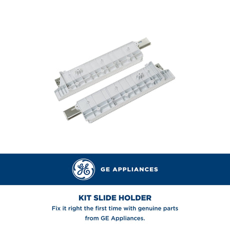GE WR49X20767 Refrigerator Freezer Drawer Slide Rail