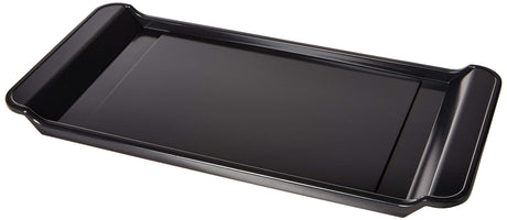 Samsung Dg61-00563A Geniune OEM Plate-Griddle for Samsung Ranges