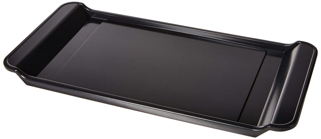 Samsung Dg61-00563A Geniune OEM Plate-Griddle for Samsung Ranges